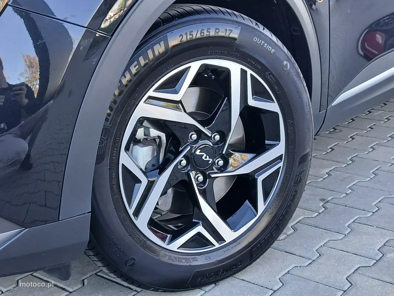Kia Sportage 11