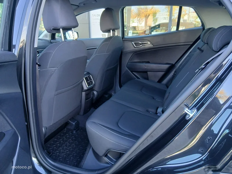 Kia Sportage 16
