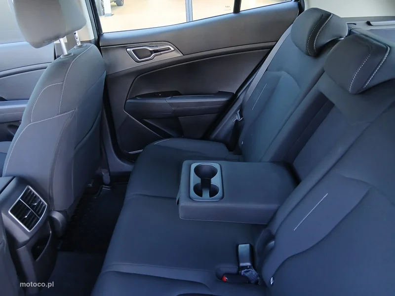 Kia Sportage 18