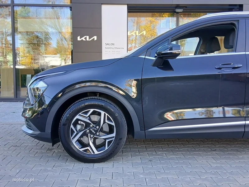 Kia Sportage 32