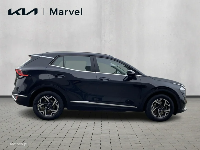 Kia Sportage 6