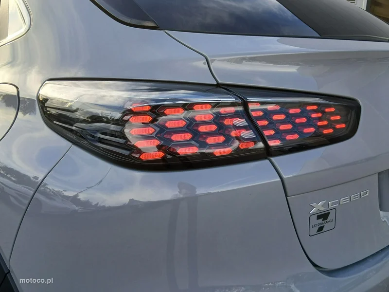 Kia XCeed 11