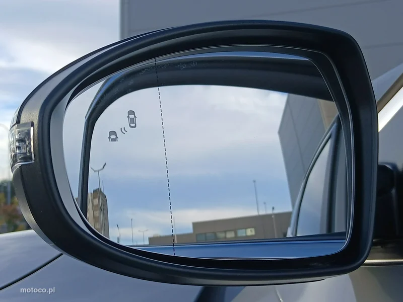 Kia XCeed 13