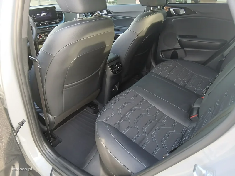 Kia XCeed 16