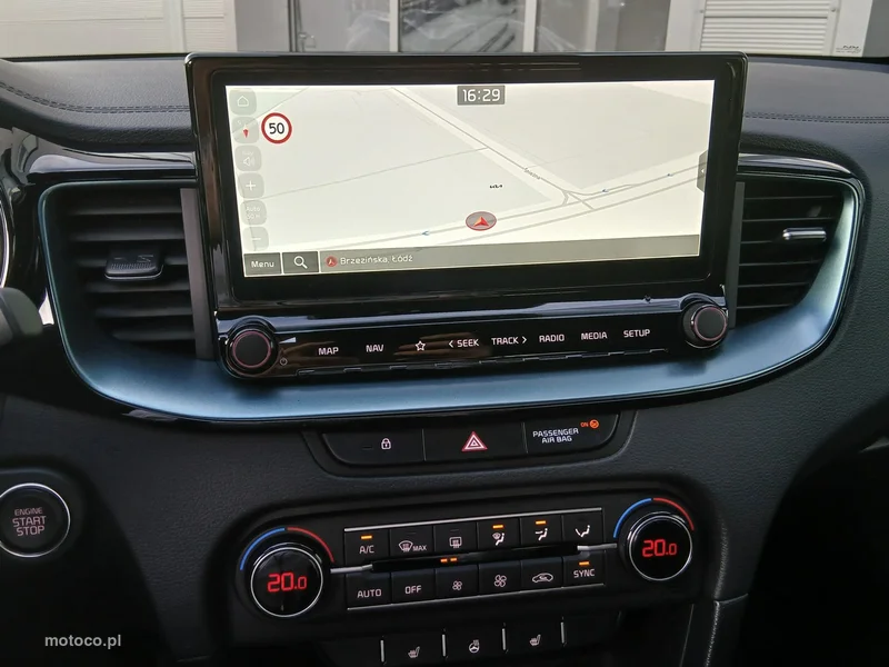 Kia XCeed 23