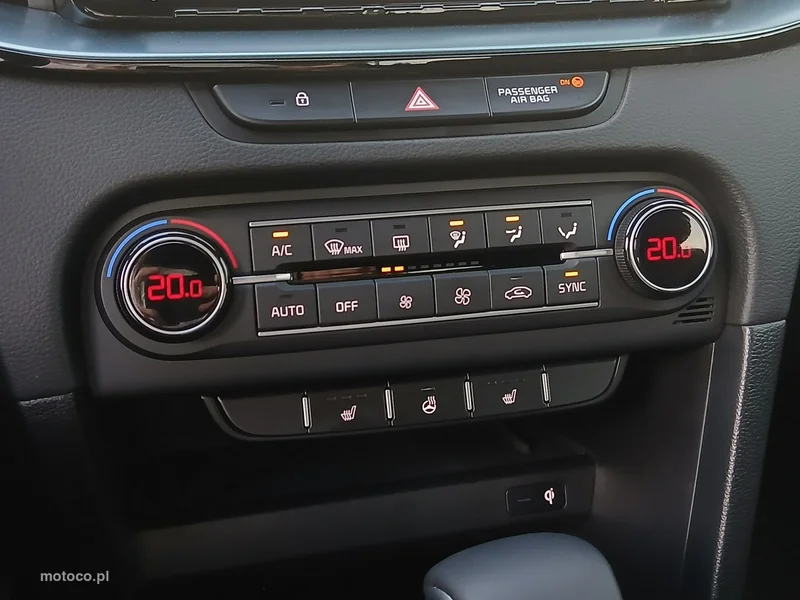 Kia XCeed 24