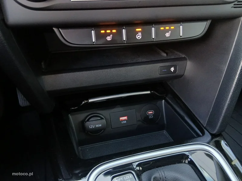 Kia XCeed 25