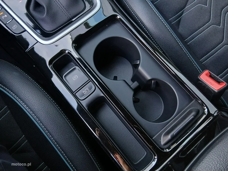Kia XCeed 27