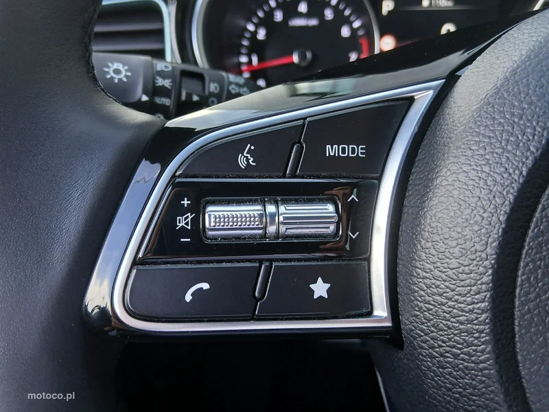 Kia XCeed 28