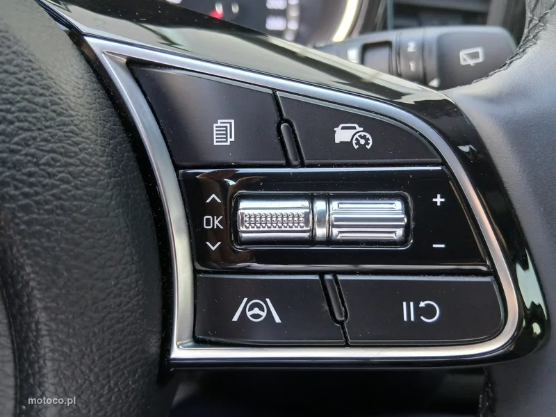 Kia XCeed 29