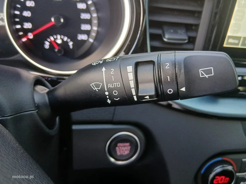 Kia XCeed 30