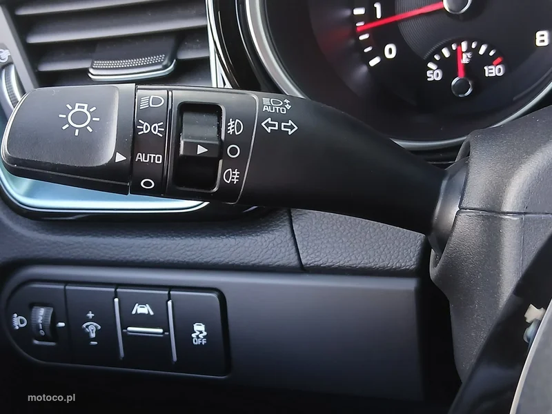 Kia XCeed 31