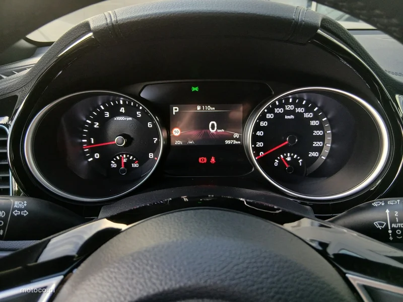 Kia XCeed 32