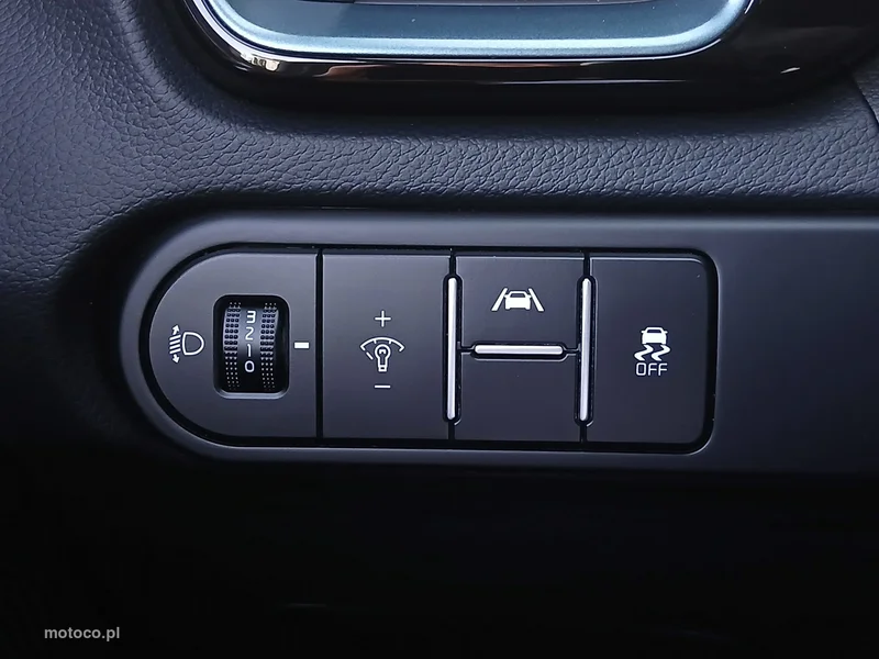 Kia XCeed 33