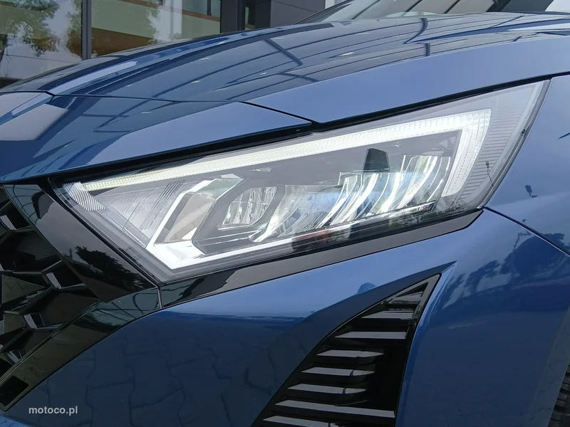 Hyundai i20 12
