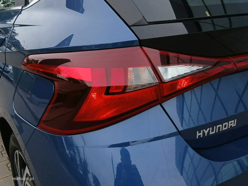 Hyundai i20 13