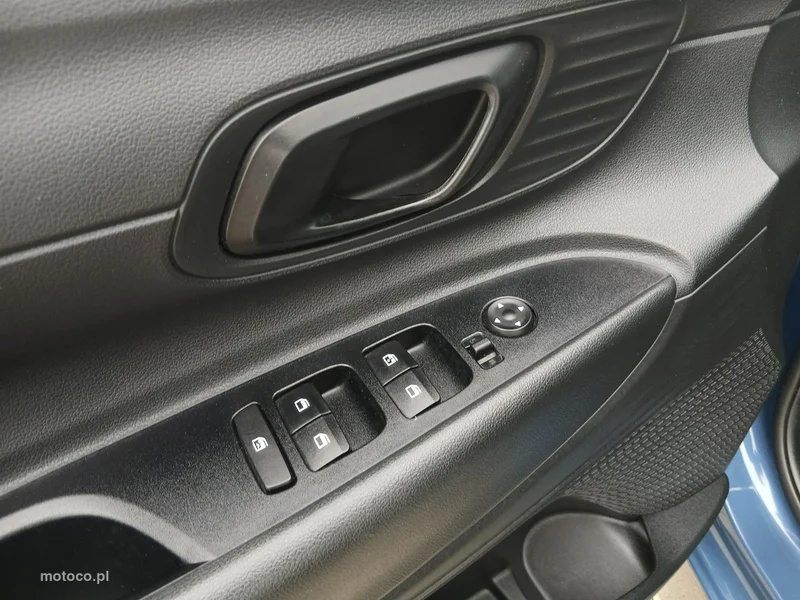 Hyundai i20 17
