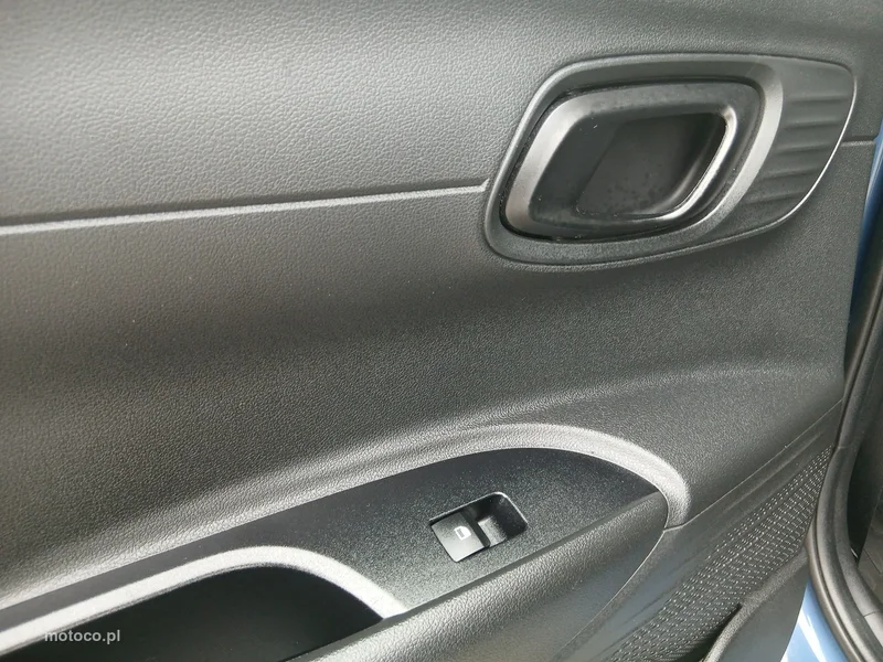 Hyundai i20 19