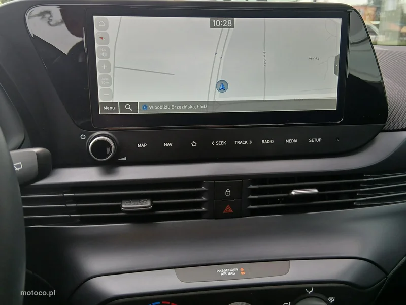 Hyundai i20 22