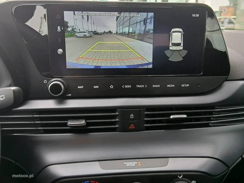 Hyundai i20 23