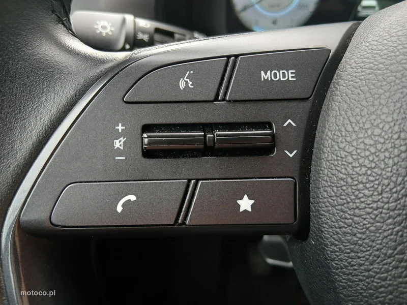 Hyundai i20 29
