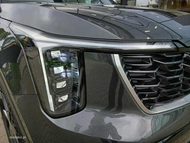 Kia Sorento 11