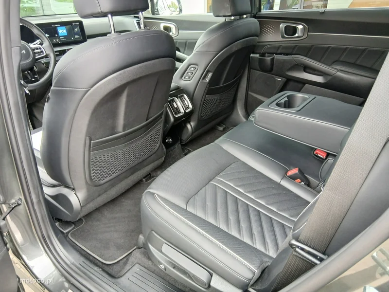 Kia Sorento 18