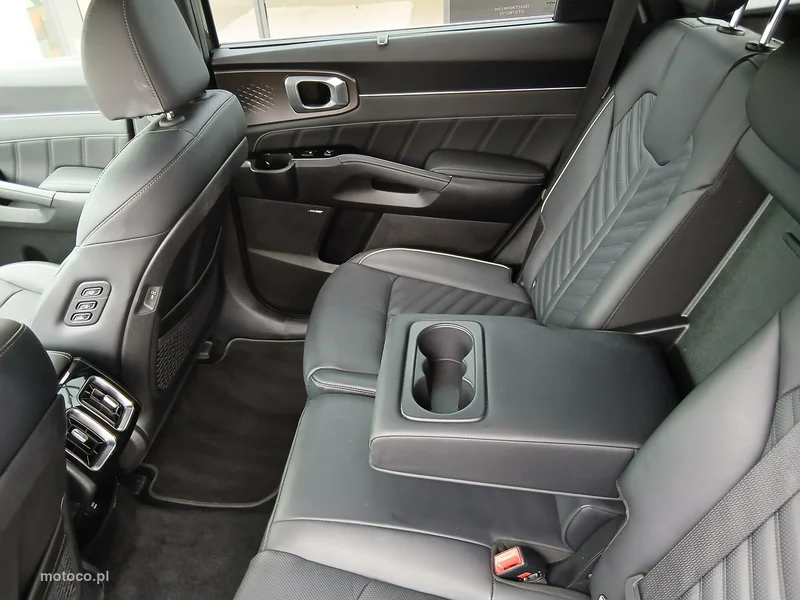 Kia Sorento 19