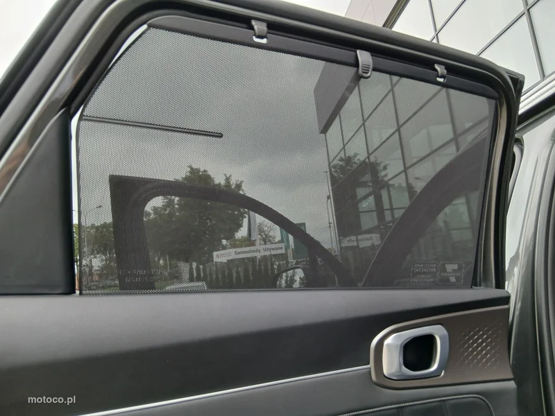 Kia Sorento 22