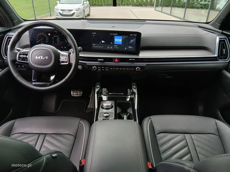 Kia Sorento 23
