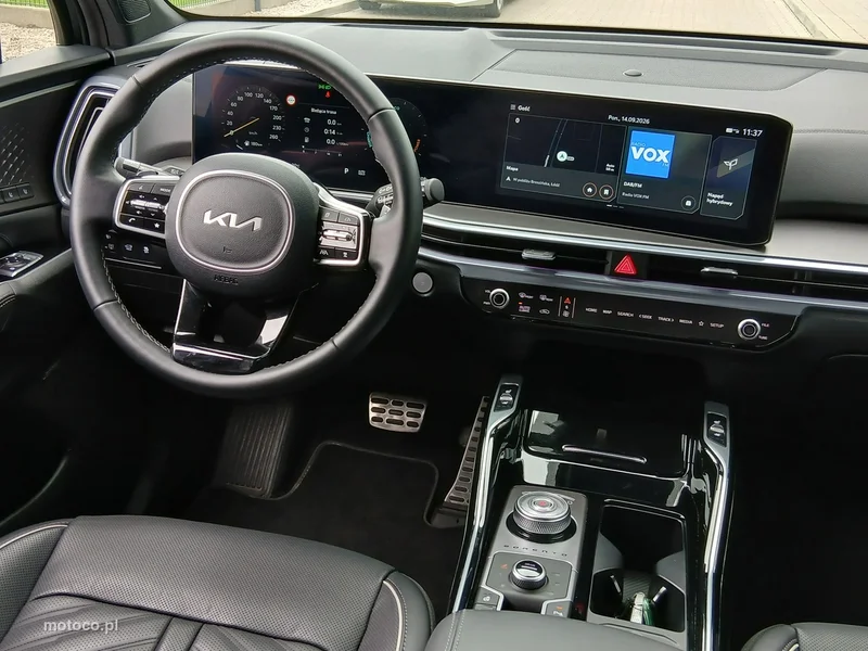 Kia Sorento 24
