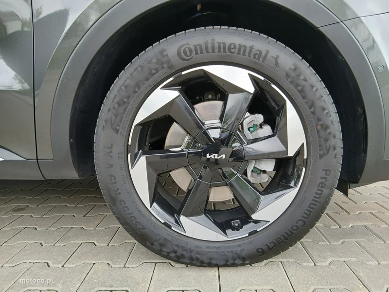 Kia Sorento 10