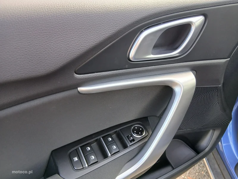 Kia XCeed 12