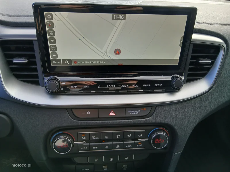 Kia XCeed 17