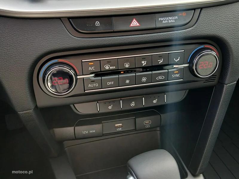Kia XCeed 18