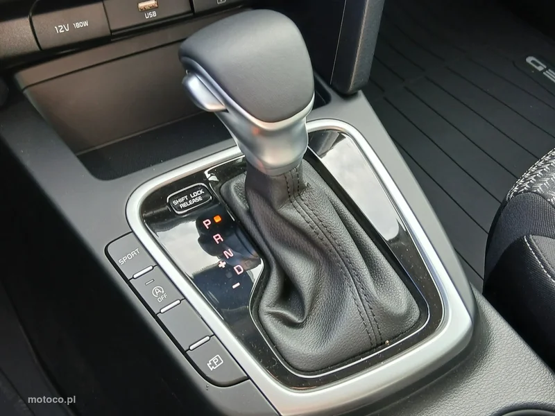 Kia XCeed 20