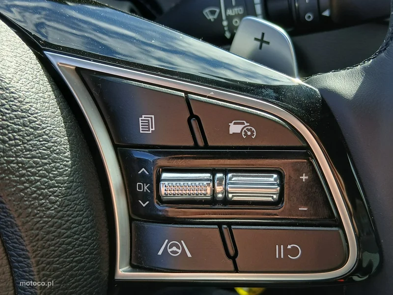 Kia XCeed 21