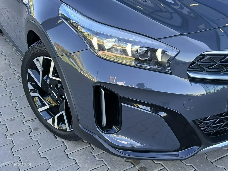 Kia XCeed 11
