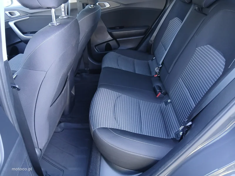Kia XCeed 15