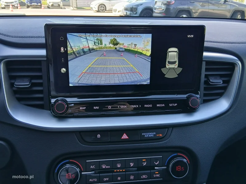 Kia XCeed 20