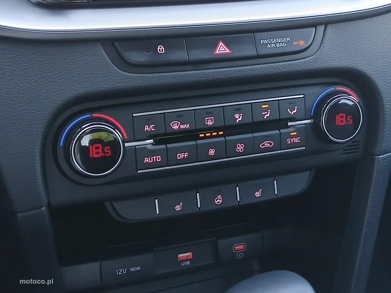 Kia XCeed 21
