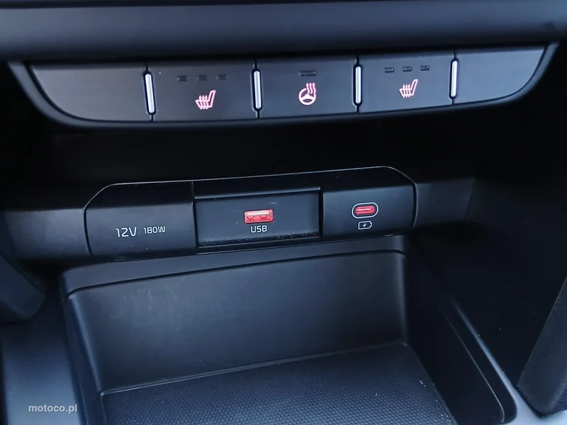 Kia XCeed 22