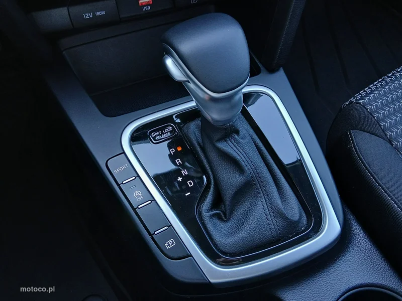 Kia XCeed 23
