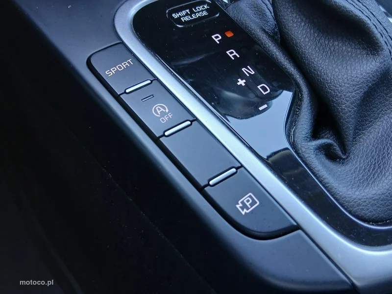 Kia XCeed 24