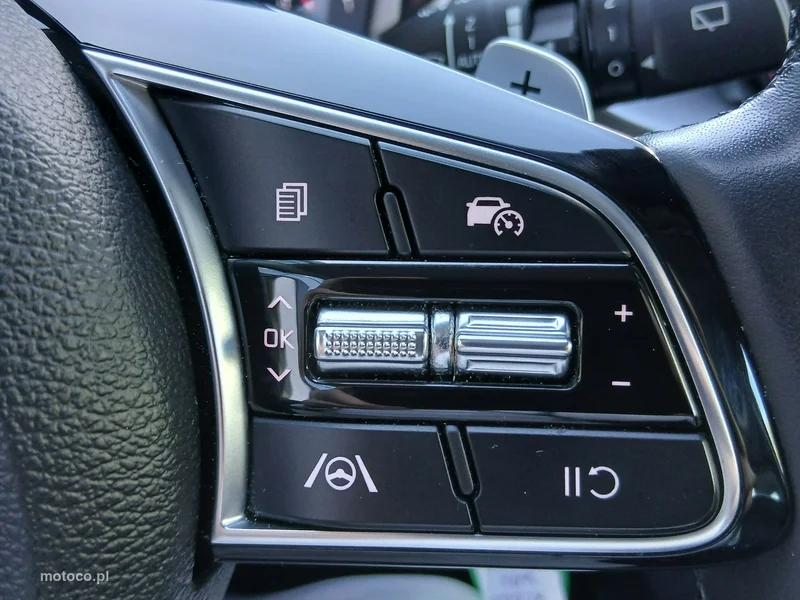 Kia XCeed 25