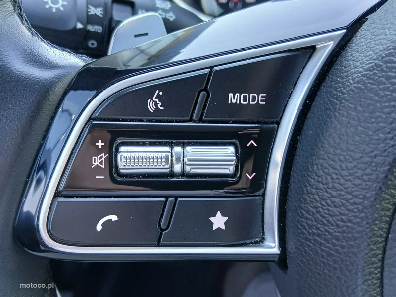 Kia XCeed 26