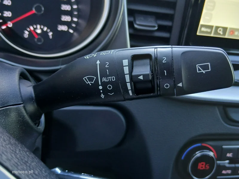Kia XCeed 27