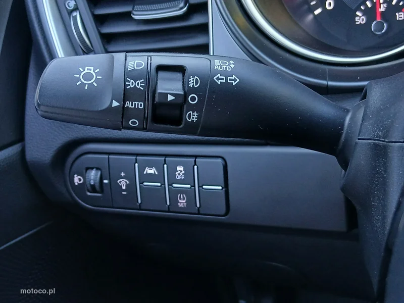 Kia XCeed 28