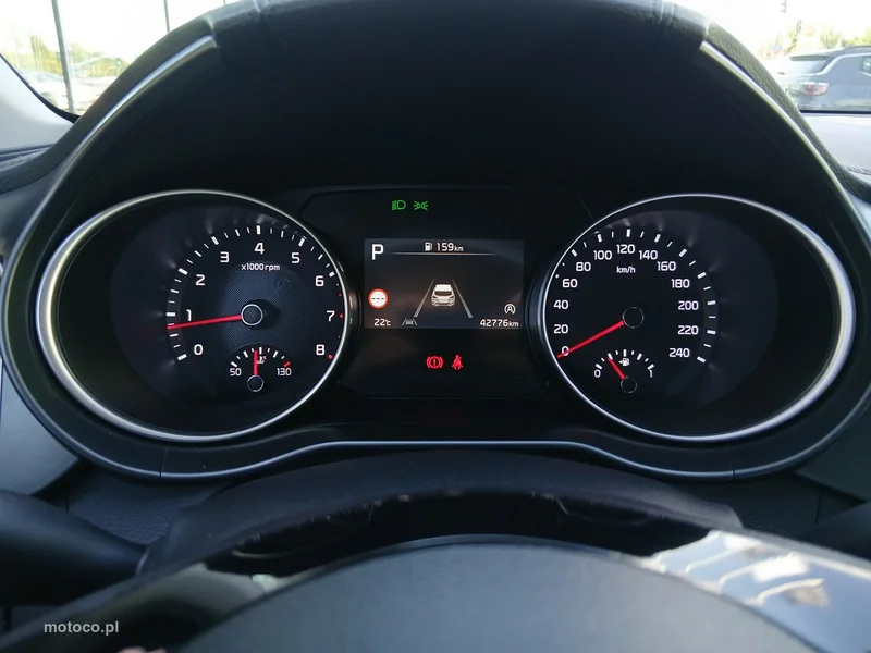 Kia XCeed 30