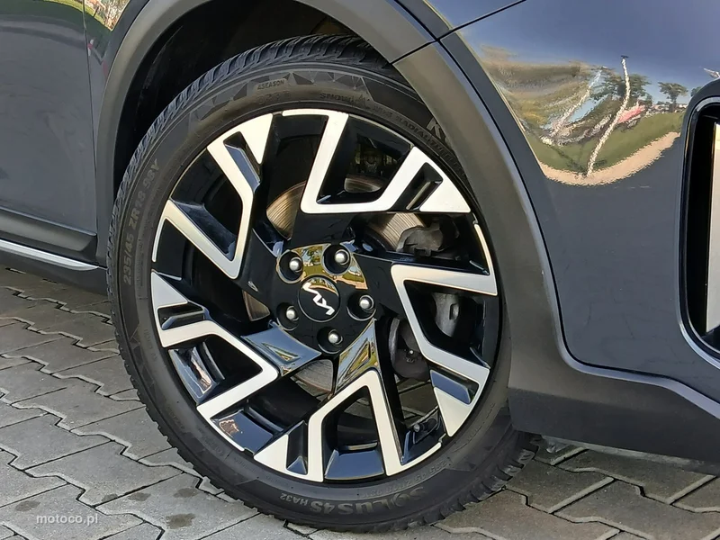 Kia XCeed 10